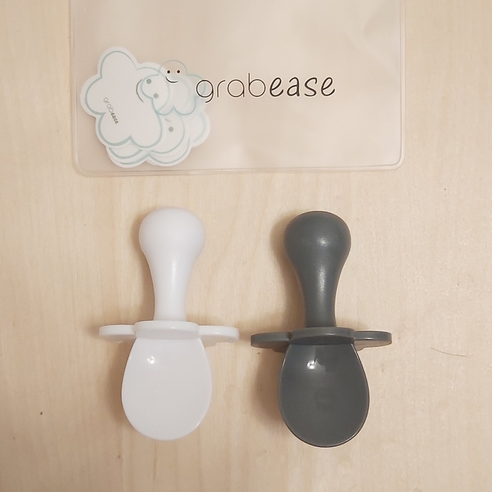 grabease self seeding spoons